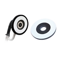 RADIUS 360 REPLACEMENT FOAM DISC  RADIUS 360 REPLACEMENT POWER PAD FOAM DISC FOR PC7800