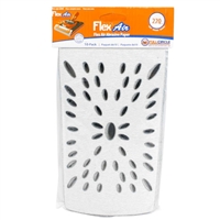 Flex Air Sandpaper 220 Grit (10 Pack)