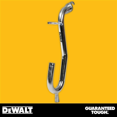 DEWALT 2-714 Gooseneck