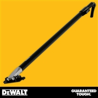 DEWALT 2-759 Flat Box Extension Handle 48-78"