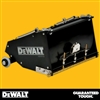 DEWALT 2-767 7" Classic MEGA Flat Box