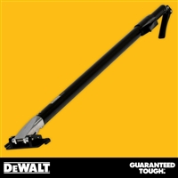 DEWALT 2-780 Flat Box Extension Handle 40-62"