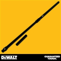 DEWALT 2-792 36-54" Corner Roller Extension Handle