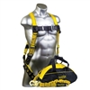 Guardian Fall Protection Harness/Lanyard Kit - S-L  20204