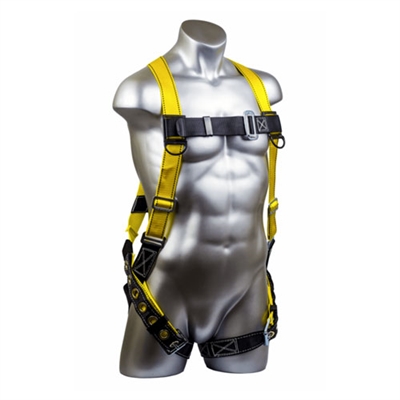 Guardian Fall Protection Velocity Harness Kit - S-L  20207