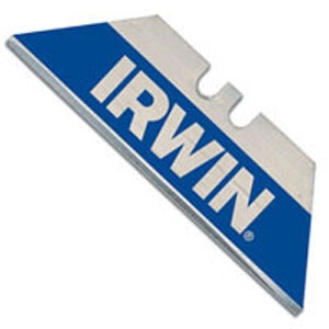 IRWIN Bi Metal Utility Balde (Pack Of 100)  2084400
