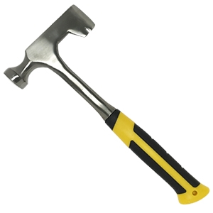 Renegade 16 oz. Drywall Hammer