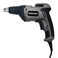 Renegade Drywall Screw Gun 4500 RPM  RGDSG545