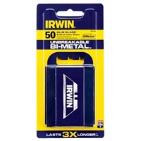 Irwin Bi Metal Utility Balde Pack Of 50