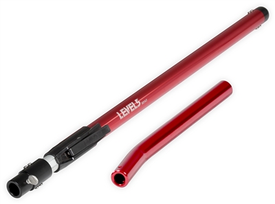 LEVEL 5 TOOLS Corner Applicator ext Handle 40"-58"   4-794