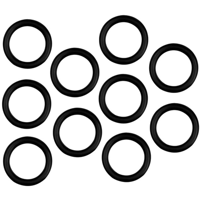 LEVEL 5 TOOLS O-Ring KIT for Filler Valve & Gooseneck Filler Tube (10 PACK)  4-824