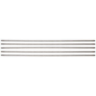 LEVEL 5 TOOLS 7" Flat Box Replacement Blades (5 Pack)  4-830