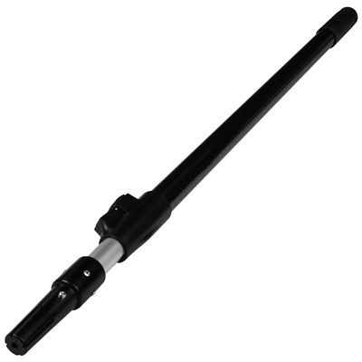 LEVEL 5 TOOLS  EXTENDABLE skimming blade  Handle Medium, 37-63"