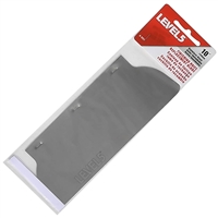 LEVEL 5 TOOLS 10" REPLACEMENT SKIMMING BLADE INSERT
