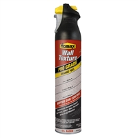 HOMAX Pro Grade Wall Texture, Orange Peel, Oil Based, 25oz  #4555