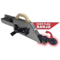 Advance Semi-Automatic Even Flow Taping Banjo  4620
