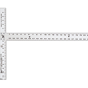 Johnson 54" T Square