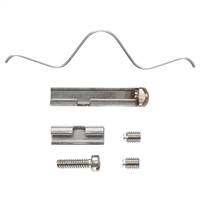 TAPETECH2.5" Corner Finisher Maintenance Kit  501F25A