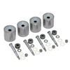 TapeTech Corner Roller Wheel Repair Kit 501RSE