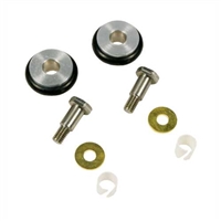 Box Wheel Repair Kit 502CN