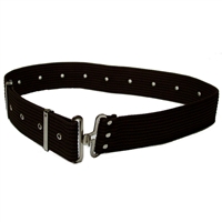 Heritage 2 1/4" Wide Polypropylene Web Belt   505