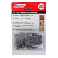 Drywall Repair Clip (6-Pack) WAL BOARD