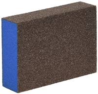 WEBB ABRASIVES Z-Foam Medium/Fine Sponges BOX OF 24 (601007)
