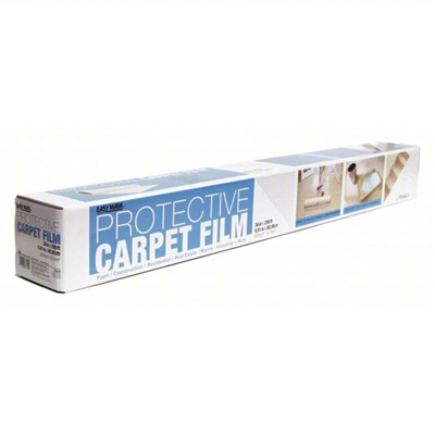 TRIMACO Protective Film for Carpets 36" x 200'   63620