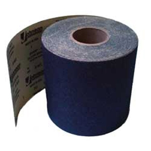 JOHNSON SMOOTH KUT PAPER 150 GRIT 8X50 YARD ROLL