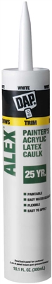 Dap 18670 Painter Latex Caulking Compound 10.1-Ounce