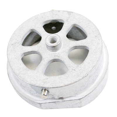 TapeTech Foot Valve UNIVERSAL FOR 76TT 722011