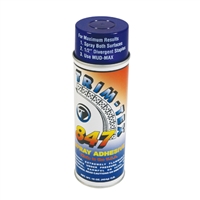 Trim-Tex 847 Multipurpose Spray Adhesive  16OZ