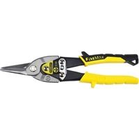 Stanley Fat Max Aviation Snips