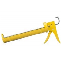 HYDE 9" Caulk Gun Ratchet - 1/10th Gallon 46410