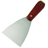 KRAFT 4" ROSE WOOD JOINT KNIFE