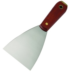 KRAFT 4" ROSE WOOD JOINT KNIFE