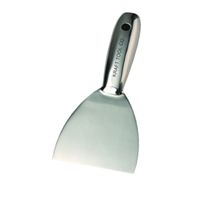 KRAFT  4" STAINLESS STEEL JOINT KNIFE  DW729