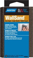 NORTON DUAL ANGLE WALL SAND FINE/MEDIUM SPONGE 00941 (BOX OF 24 EACH)