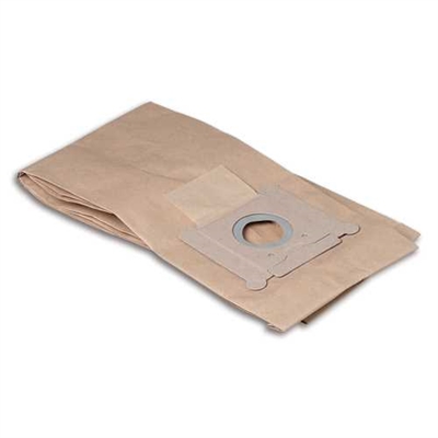 Porter Cable 78114 Filter Bag for 7810 Wet/Dry Vacuum  3 PACK