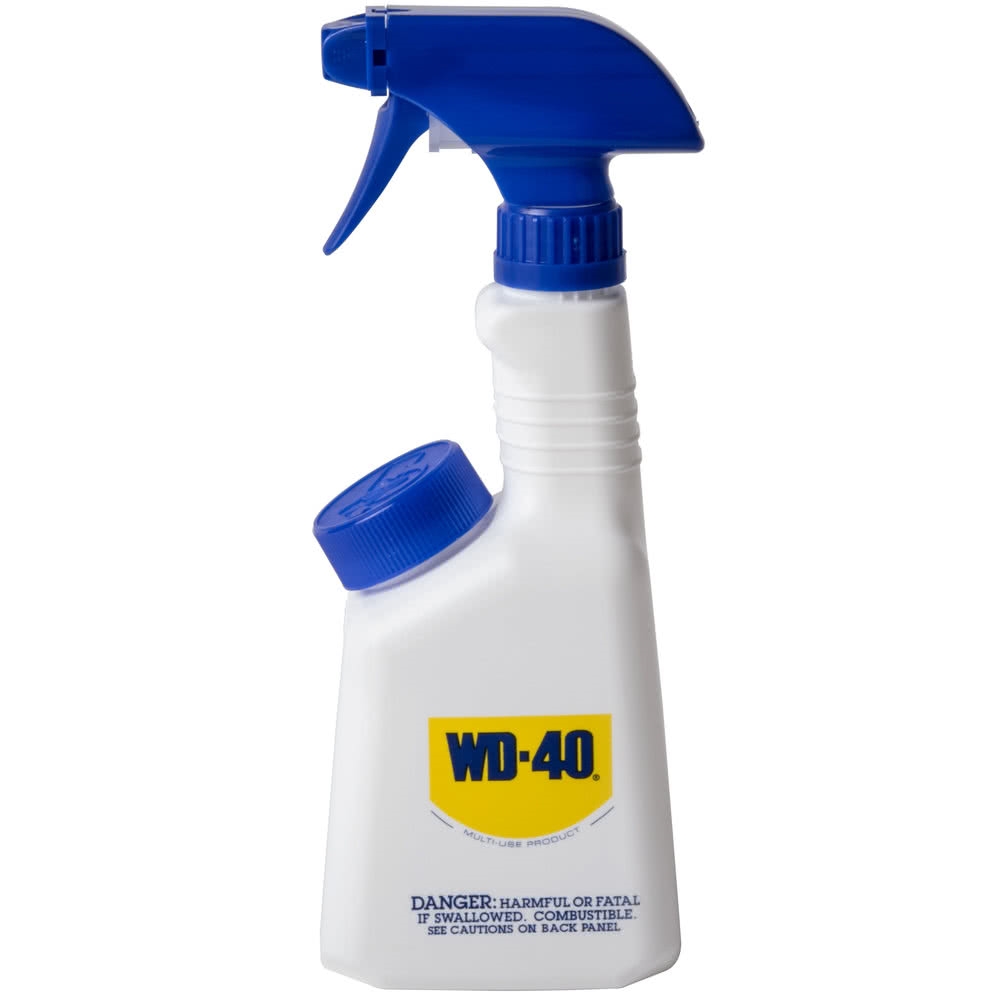 WD-40 16 oz. Spray Applicator