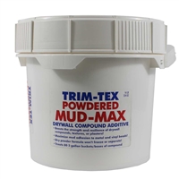 Trim-Tex Powdered Mud-Max  #855