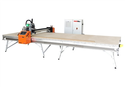 GRABBER PanelMax CNC machine