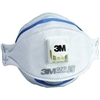 3M Particulate Respirator 10 PACK   9211