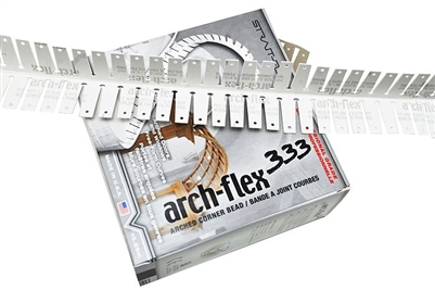 STRAIT FLEX ARCH FLEX 100' ROLL AF-100