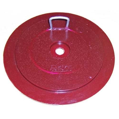 Red Diamond Bucket Piston   BP-01