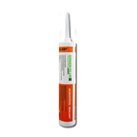 CERTAINTEED Green Glue Noiseproofing Sealant 29 oz. Tube