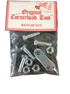Clinch On Repair Kit
