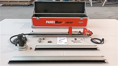 GRABBER PanelMax Drywall Machine  CM10