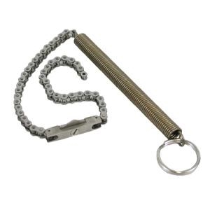 LEVEL 5 TOOLS  Cutter Chain Assembly for Automatic Drywall Taper  4-861