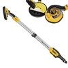 DEWALT 20V MAX* Cordless Drywall Sander (Tool Only)  DCE800